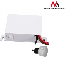 Zunanji mrakomer s sondo 2000 W