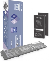 Baterija za ASUS ZenBook UX430 3400 mAh (39 Wh) 11,55 V – MITSU