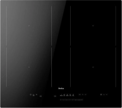 Indukcijska kuhalna plošča AMICA PIH6542PHTSUN 3.0 s HobControl in HoodConnect