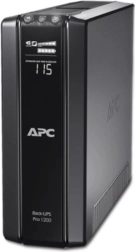 BR1200G-GR Varčni brezprekinitveni napajalnik Back-UPS Pro 1200VA 230V,