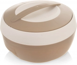 Termo skleda iz nerjavečega jekla COSMOS 3,5 l