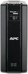 Zasilni napajalnik APC Back-UPS Pro 1500VA, 230 V
