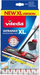 Nadomestna glava za mop Vileda Ultramax XL in Ultramat TURBO XL