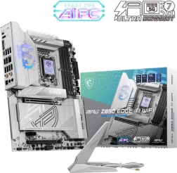 Igralna osnovna plošča MSI MPG Z890 EDGE TI WIFI