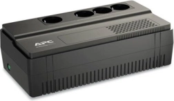 Zasilni vir APC Back-UPS 1000 VA (4× Schuko, AVR)