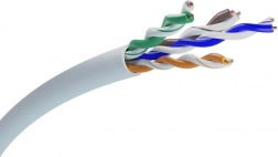 Extralink CAT5E UTP notranji kabel 25m