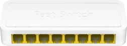 Cudy 8-portno stikalo FS108D