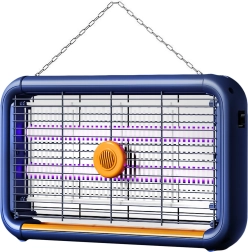 LED UV-lučka proti mrčesu
