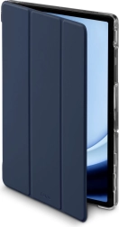Ovitek za Samsung A9+ 11 palcev temno moder
