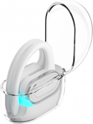 Brezžične slušalke Freesound bele