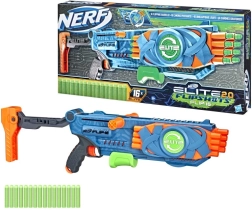 NERF Elite 2.0 Flipshots Flip-16 pištola za puščice