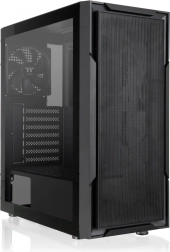 Računalniško ohišje Thermaltake Versa XM1 s kaljenim steklom in USB 3.0