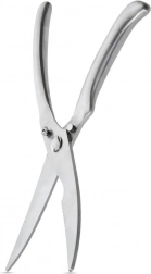 Nerjavninske kuhinjske škarje za perutnino 25 cm