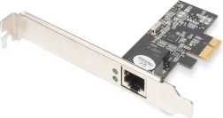 Digitus PCIe gigabitna Ethernet kartica 2,5G
