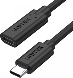 Podaljševalni kabel USB‑C 3.1 Gen 2 4K s Power Delivery 100 W, 1,5 m