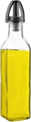 Steklenička za olje in kis s dozirnikom 250 ml