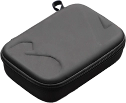 Etui Sunnylife za DJI Osmo Mobile 7P črno