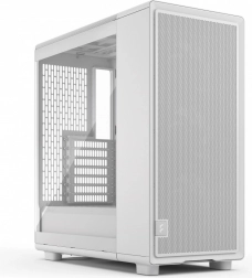 Bela računalniška ohišja Epoch TG Clear Tint