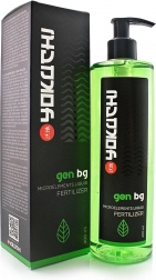 Mikroelementi gnojilo za akvarije Yokuchi Gen BG 400ml