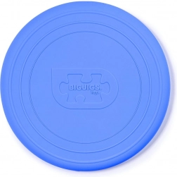 Bigjigs Toys modro frisbee Ocean