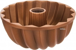 Neprijemljiva potičnica s tulcem MARISSA 24 cm