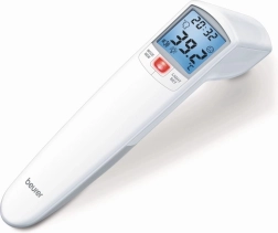 Brezstični termometer FT100