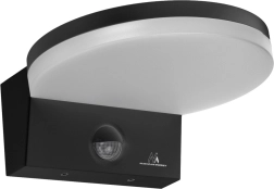 LED svetilka s senzorjem somraka MCE344B