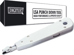 Vstavljalno orodje Krone LSA+ LC