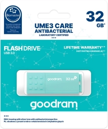 USB ključek 3.0 GOODRAM Antibacterial 32 GB
