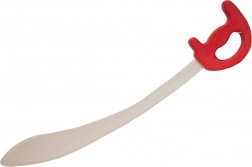 Leseni piratski meč FAUNA