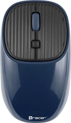 Brezžična miška Tracer Wave RF 2.4 Ghz Navy