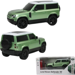 rc avto land rover defender 90 1:24 na daljinsko upravljanje