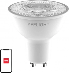 Pametna LED žarnica Yeelight GU10