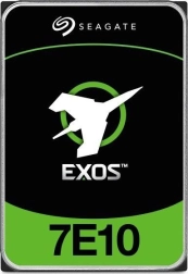 Notranji trdi disk Seagate Exos 7E10 6 TB