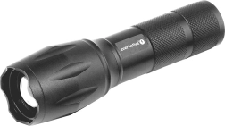 Ročna LED svetilka FL600 CREE XM-L2 LED 600 lumnov