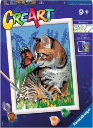 CreArt Najboljši prijatelji