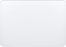 Magic Trackpad bel – brezžični Multi‑Touch sledilna ploščica s Force Touch