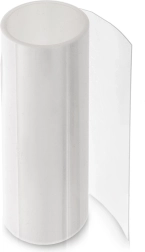 Prozoren acetatni trak za torte 12 cm × 5 m