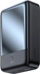 Magnetna powerbanka Mcdodo 20000 mAh, 20 W (črna)