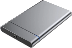 Zunanje ohišje za SSD diske HD-06 z USB 3.2 Gen.2 10 Gb/s