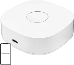 Pametna WiFi prehodna enota Heiman