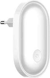 Inteligentna senzorska nočna luč LDNIO za vtičnico