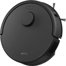 Robotski sesalnik Mova E20 črn