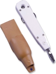 Udarno orodje LSA+ KRONE z etuijem