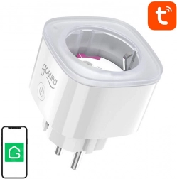 Pametna Wi-Fi vtičnica Gosund EP8