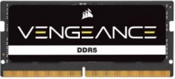 Pomnilnik DDR5 Corsair Vengeance 16GB 5200MHz črna