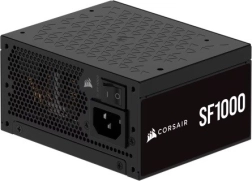 Napajalnik Corsair SF1000 80 PLUS Platinum SFX