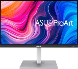 27" monitor PA278CV IPS WQHD HDMI DP USB-C 4xUSB PIVOT Zvočnik