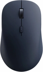 Brezžična USB‑C miška črna