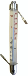 Zunanji alkoholni termometer PROVENCE −50 do +50 °C